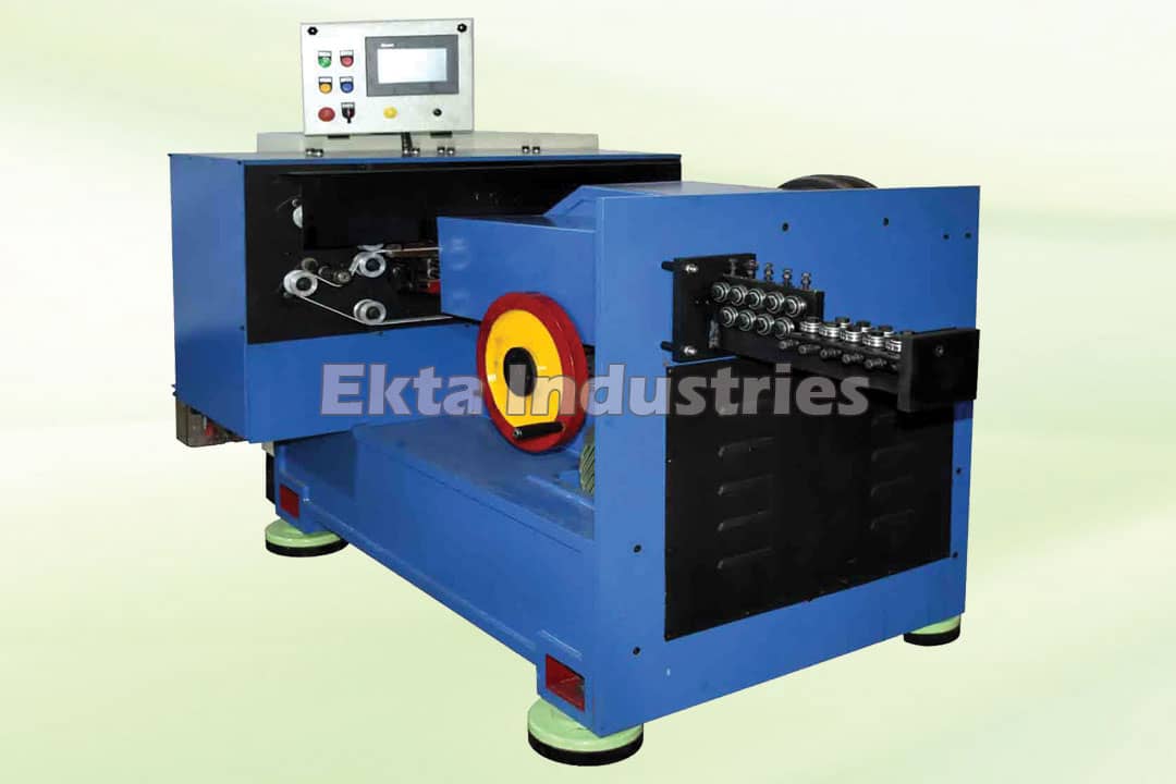 High Speed Wire Nail Making Machine
