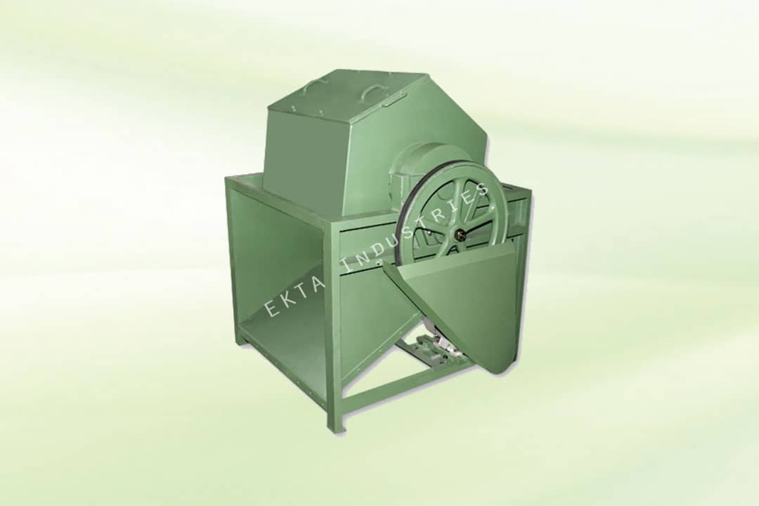 Polishing Barrel Drum