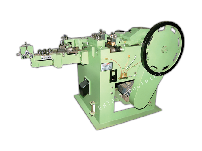 wire nail making machine ei n3