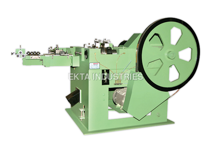 wire nail making machine ei n+